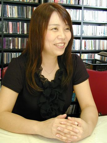 和田由貴さん