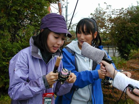 永浜いりあさん