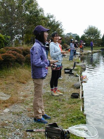 永浜いりあさん