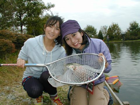 永浜いりあさん