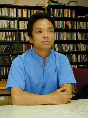 山田淳さん