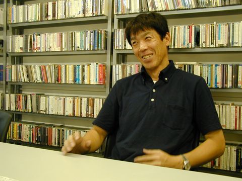 大野哲也さん