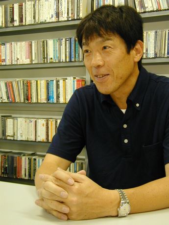 大野哲也さん