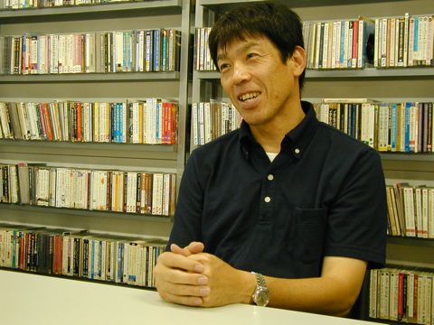 大野哲也さん