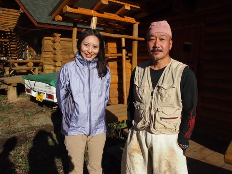 守村大さん