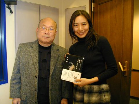 坂田明さん