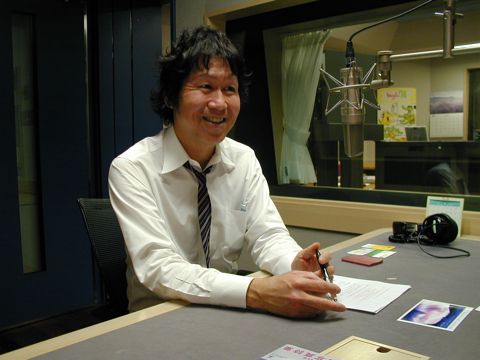 堀田東さん