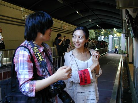 高氏貴博さん写真