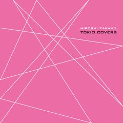 「TOKIO COVERS」