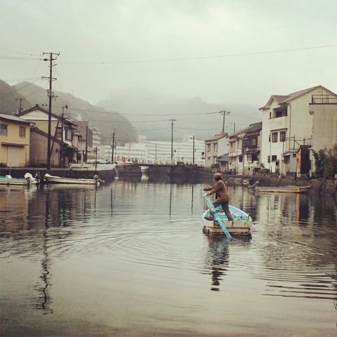 濱口祐自さん