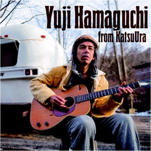 「Yuji Hamaguchi From KatsuUra」