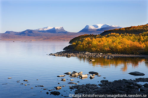 Abisko National Park